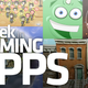 Image for article titled There's Just Too Much Beauty in The Week in Gaming Apps